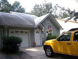 Pre-foreclosure in  MANILA PALM CT Tallahassee, FL 32309