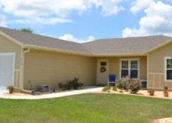 Pre-foreclosure in  NW 255TH WAY Newberry, FL 32669