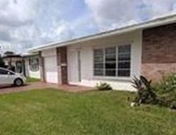 Pre-foreclosure in  NW 59TH ST Fort Lauderdale, FL 33321