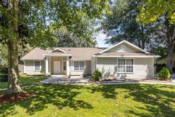 Pre-foreclosure in  NW 60TH AVE Gainesville, FL 32653