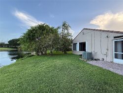 Pre-foreclosure in  VILLAGE LAKE DR Fort Lauderdale, FL 33326