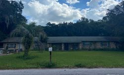 Pre-foreclosure in  WOODBINE DR Wesley Chapel, FL 33543
