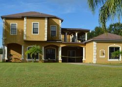 Pre-foreclosure Listing in CASA VERDE CIR ASTATULA, FL 34705