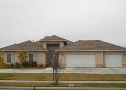 Pre-foreclosure in  W CALIFORNIA AVE Kerman, CA 93630