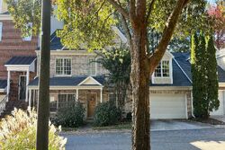 Pre-foreclosure in  JONES BRIDGE RD UNIT 10 Alpharetta, GA 30022