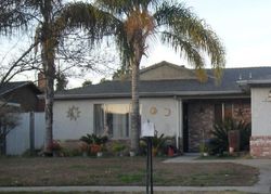 Pre-foreclosure in  E TRUMAN AVE Fresno, CA 93725