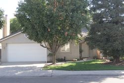 Pre-foreclosure in  BARON AVE Clovis, CA 93612