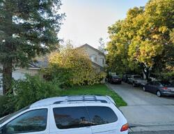 Pre-foreclosure in  N RECREATION AVE Fresno, CA 93730