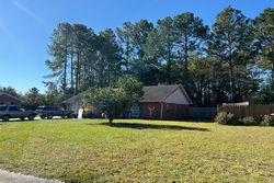 Pre-foreclosure in  DRIFTWOOD LN Hinesville, GA 31313