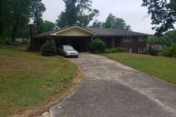 Pre-foreclosure in  STARLIGHT DR Marietta, GA 30062