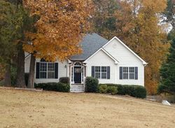 Pre-foreclosure in  LONGMONT DR Cumming, GA 30028