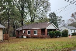 Pre-foreclosure in  KIRBY ST Summerville, GA 30747