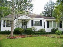 Pre-foreclosure in  TUCWAL ST Thomasville, GA 31792