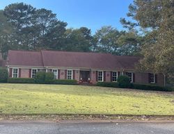 Pre-foreclosure Listing in CRESTVIEW RD WEST POINT, GA 31833