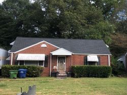 Pre-foreclosure in  SARGENT DR SE Atlanta, GA 30315