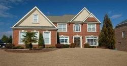 Pre-foreclosure in  WOLF LAKE CT Atlanta, GA 30349