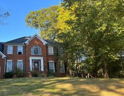 Pre-foreclosure in  MOSSWOOD SHLS Stone Mountain, GA 30087