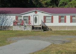 Pre-foreclosure in  LEROY COFFER HWY Fleming, GA 31309