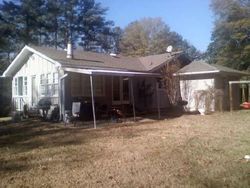 Pre-foreclosure in  CAMPBELLTON FAIRBURN RD Fairburn, GA 30213