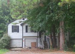 Pre-foreclosure in  INDEPENDENCE CT Douglasville, GA 30134