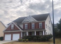Pre-foreclosure in  SPLITROCK PL SW Atlanta, GA 30331