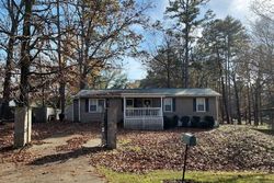 Pre-foreclosure Listing in N BELLVIEW RD ARAGON, GA 30104
