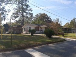 Pre-foreclosure in  MORNINGSIDE DR Valdosta, GA 31601