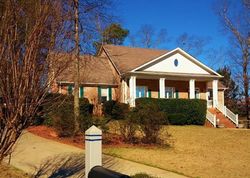 Pre-foreclosure in  MONTVIEW CIR Mcdonough, GA 30253