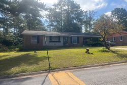Pre-foreclosure in  KINGSVIEW DR Macon, GA 31211