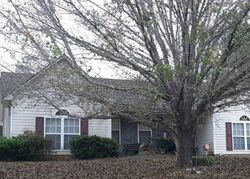 Pre-foreclosure Listing in LAKESIDE DR FORSYTH, GA 31029