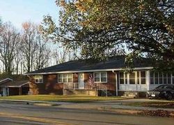 Pre-foreclosure in  S SELLARS MILL RD Burlington, NC 27217