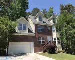 Pre-foreclosure in  LAUREL BROOK LN Snellville, GA 30039