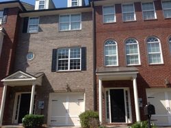 Pre-foreclosure in  APPALOOSA MILL CIR Buford, GA 30519