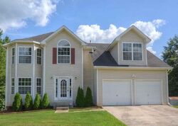 Pre-foreclosure in  EDISON DR Stockbridge, GA 30281