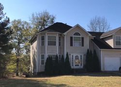 Pre-foreclosure in  EDISON DR Stockbridge, GA 30281