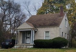 Pre-foreclosure in  VAUGHAN ST Detroit, MI 48219