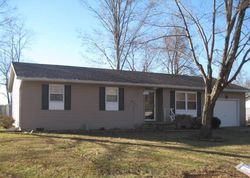 Pre-foreclosure in  WHAM DR Salem, IL 62881