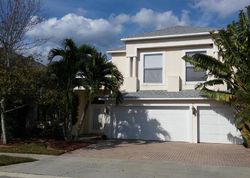 Pre-foreclosure in  TIPPERARY DR Merritt Island, FL 32953