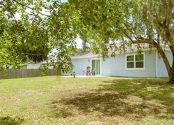 Pre-foreclosure in  RANGER RD SE Palm Bay, FL 32909