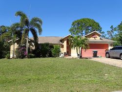 Pre-foreclosure in  PANDORA RD SE Palm Bay, FL 32909