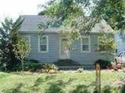 Pre-foreclosure in  CHRISTOPHER LN Indianapolis, IN 46224