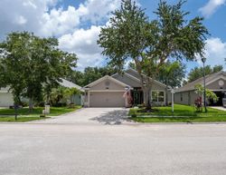 Pre-foreclosure in  STRATFORD POINTE DR Melbourne, FL 32904