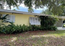 Pre-foreclosure Listing in N RAMONA AVE INDIALANTIC, FL 32903
