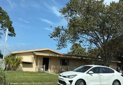 Pre-foreclosure in  BELFORD CT Merritt Island, FL 32952