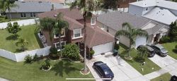 Pre-foreclosure in  LOS ALAMITOS CT Orlando, FL 32837