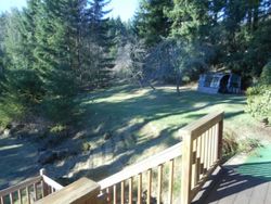 Pre-foreclosure in  NE 61ST ST Camas, WA 98607