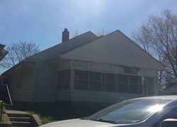Pre-foreclosure in  HAUGH ST Indianapolis, IN 46222