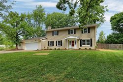 Pre-foreclosure in  AVALON TRAIL RD Indianapolis, IN 46250