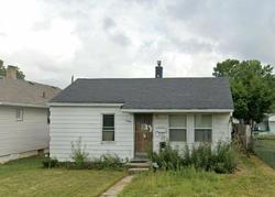 Pre-foreclosure in  FINLEY AVE Indianapolis, IN 46203