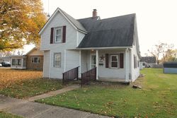 Pre-foreclosure Listing in E SOUTH C ST GAS CITY, IN 46933